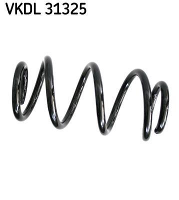 Mola de suspensão SKF ref. VKDL 31325